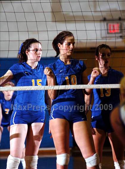 Thumbnail 2 in Grand Island vs. Lockport photogallery.