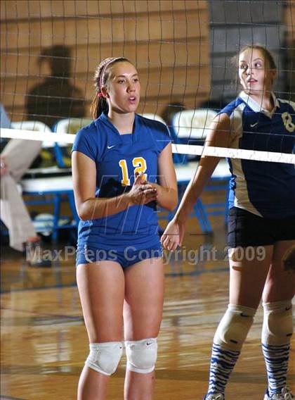 Thumbnail 2 in Grand Island vs. Lockport photogallery.