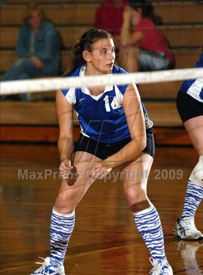 Thumbnail 2 in Grand Island vs. Lockport photogallery.