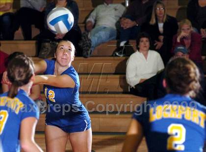 Thumbnail 1 in Grand Island vs. Lockport photogallery.