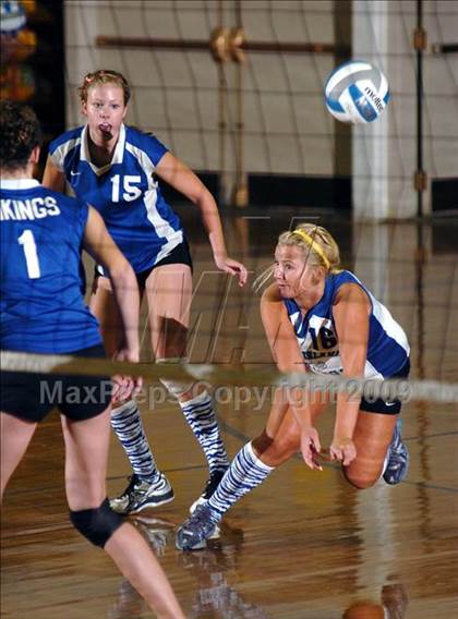 Thumbnail 2 in Grand Island vs. Lockport photogallery.
