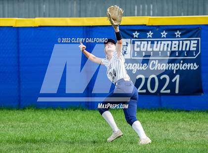 Thumbnail 1 in Golden @ Columbine photogallery.