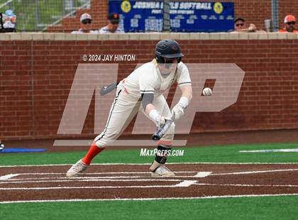 Thumbnail 2 in Glen Rose @ Springtown (UIL Baseball 4A Region 1 Area Round - Game 3) photogallery.