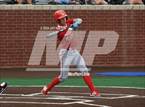 Photo from the gallery "Glen Rose @ Springtown (UIL Baseball 4A Region 1 Area Round - Game 3)"
