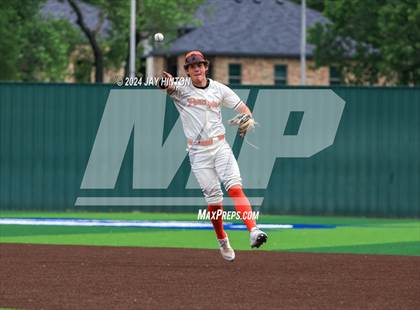 Thumbnail 1 in Glen Rose @ Springtown (UIL Baseball 4A Region 1 Area Round - Game 3) photogallery.
