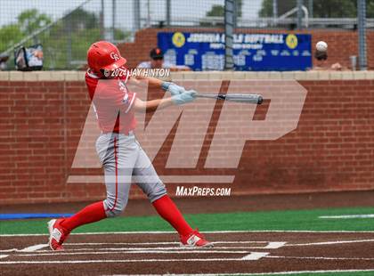 Thumbnail 1 in Glen Rose @ Springtown (UIL Baseball 4A Region 1 Area Round - Game 3) photogallery.