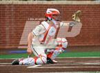 Photo from the gallery "Glen Rose @ Springtown (UIL Baseball 4A Region 1 Area Round - Game 3)"