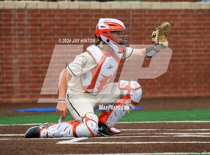 Thumbnail 3 in Glen Rose @ Springtown (UIL Baseball 4A Region 1 Area Round - Game 3) photogallery.