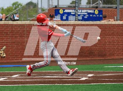 Thumbnail 3 in Glen Rose @ Springtown (UIL Baseball 4A Region 1 Area Round - Game 3) photogallery.