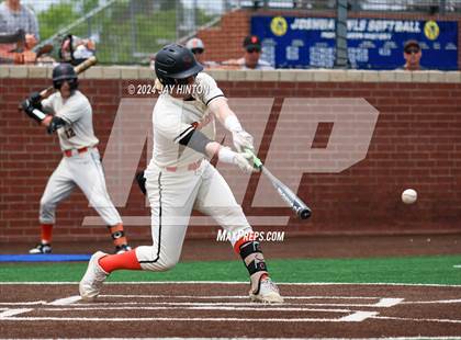 Thumbnail 3 in Glen Rose @ Springtown (UIL Baseball 4A Region 1 Area Round - Game 3) photogallery.