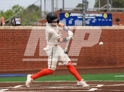 Thumbnail 3 in Glen Rose @ Springtown (UIL Baseball 4A Region 1 Area Round - Game 3) photogallery.
