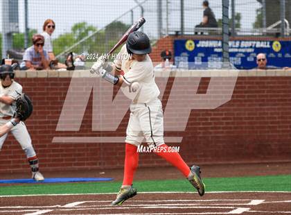 Thumbnail 1 in Glen Rose @ Springtown (UIL Baseball 4A Region 1 Area Round - Game 3) photogallery.
