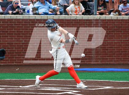 Thumbnail 1 in Glen Rose @ Springtown (UIL Baseball 4A Region 1 Area Round - Game 3) photogallery.