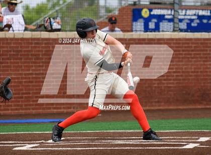 Thumbnail 2 in Glen Rose @ Springtown (UIL Baseball 4A Region 1 Area Round - Game 3) photogallery.
