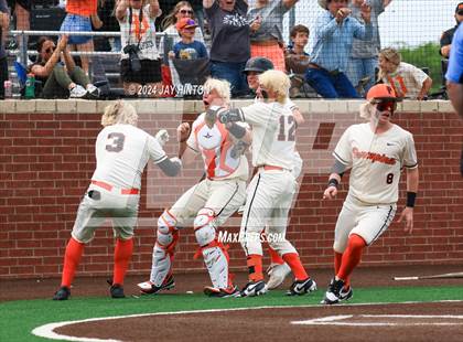 Thumbnail 1 in Glen Rose @ Springtown (UIL Baseball 4A Region 1 Area Round - Game 3) photogallery.