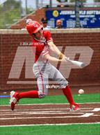 Photo from the gallery "Glen Rose @ Springtown (UIL Baseball 4A Region 1 Area Round - Game 3)"