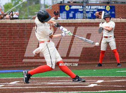 Thumbnail 2 in Glen Rose @ Springtown (UIL Baseball 4A Region 1 Area Round - Game 3) photogallery.