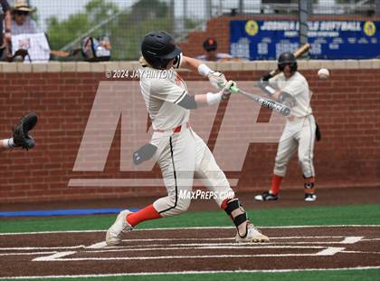 Thumbnail 2 in Glen Rose @ Springtown (UIL Baseball 4A Region 1 Area Round - Game 3) photogallery.