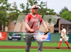 Photo from the gallery "Glen Rose @ Springtown (UIL Baseball 4A Region 1 Area Round - Game 3)"