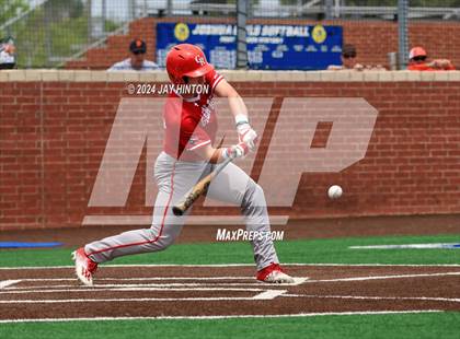 Thumbnail 1 in Glen Rose @ Springtown (UIL Baseball 4A Region 1 Area Round - Game 3) photogallery.
