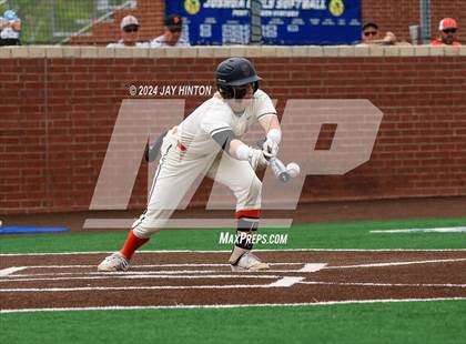 Thumbnail 3 in Glen Rose @ Springtown (UIL Baseball 4A Region 1 Area Round - Game 3) photogallery.