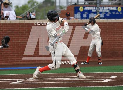 Thumbnail 1 in Glen Rose @ Springtown (UIL Baseball 4A Region 1 Area Round - Game 3) photogallery.