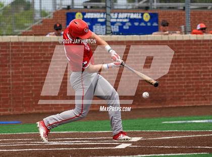 Thumbnail 2 in Glen Rose @ Springtown (UIL Baseball 4A Region 1 Area Round - Game 3) photogallery.