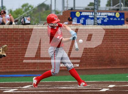 Thumbnail 3 in Glen Rose @ Springtown (UIL Baseball 4A Region 1 Area Round - Game 3) photogallery.