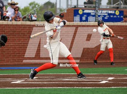 Thumbnail 3 in Glen Rose @ Springtown (UIL Baseball 4A Region 1 Area Round - Game 3) photogallery.