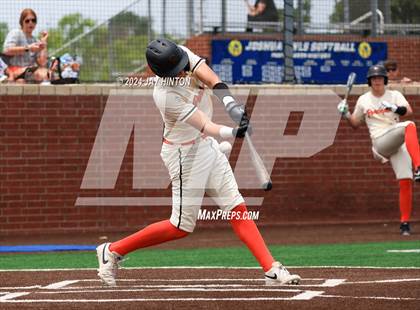 Thumbnail 1 in Glen Rose @ Springtown (UIL Baseball 4A Region 1 Area Round - Game 3) photogallery.