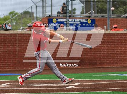 Thumbnail 3 in Glen Rose @ Springtown (UIL Baseball 4A Region 1 Area Round - Game 3) photogallery.