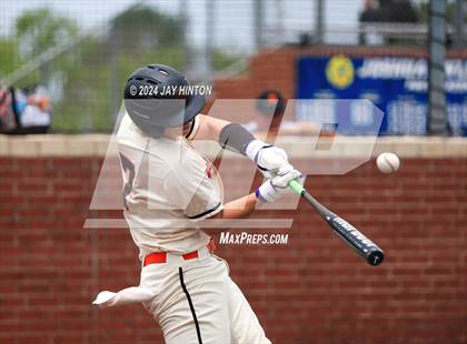 Thumbnail 1 in Glen Rose @ Springtown (UIL Baseball 4A Region 1 Area Round - Game 3) photogallery.