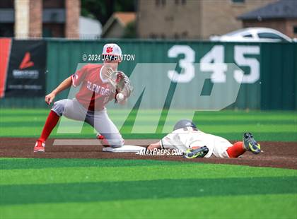 Thumbnail 3 in Glen Rose @ Springtown (UIL Baseball 4A Region 1 Area Round - Game 3) photogallery.