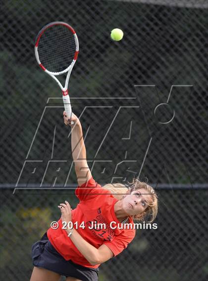 Thumbnail 3 in Hinsdale Central @ Glenbard West photogallery.