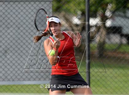 Thumbnail 1 in Hinsdale Central @ Glenbard West photogallery.