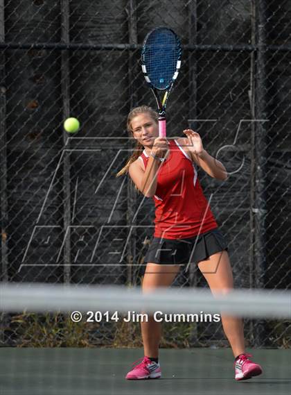Thumbnail 2 in Hinsdale Central @ Glenbard West photogallery.
