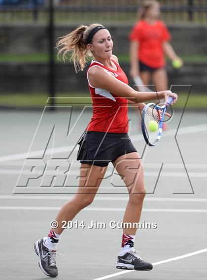 Thumbnail 1 in Hinsdale Central @ Glenbard West photogallery.