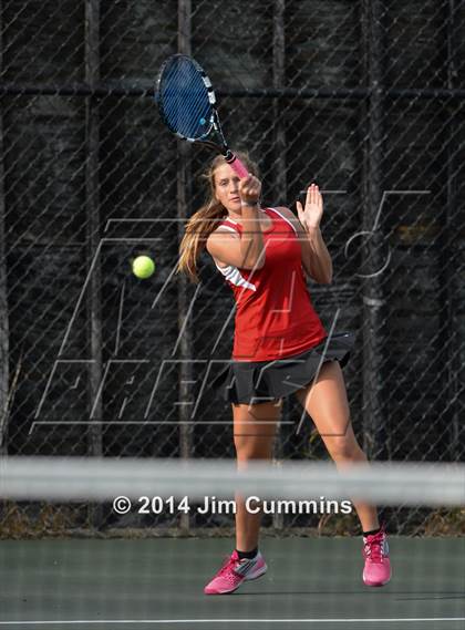 Thumbnail 3 in Hinsdale Central @ Glenbard West photogallery.