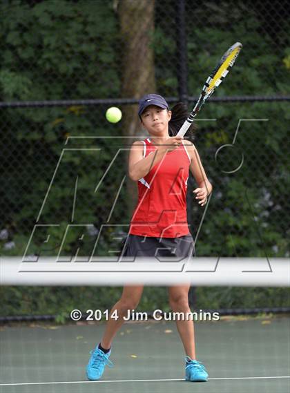 Thumbnail 1 in Hinsdale Central @ Glenbard West photogallery.