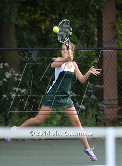 Thumbnail 1 in Hinsdale Central @ Glenbard West photogallery.