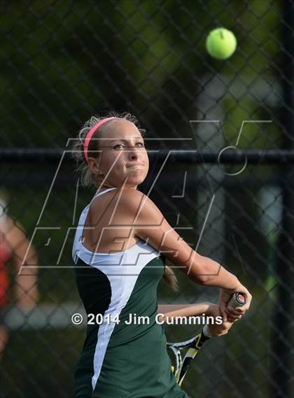 Thumbnail 1 in Hinsdale Central @ Glenbard West photogallery.