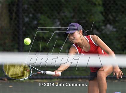 Thumbnail 2 in Hinsdale Central @ Glenbard West photogallery.