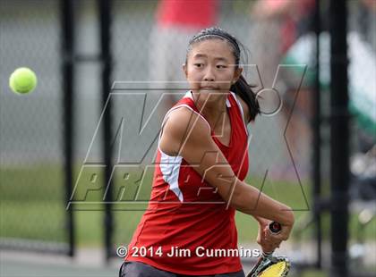 Thumbnail 3 in Hinsdale Central @ Glenbard West photogallery.