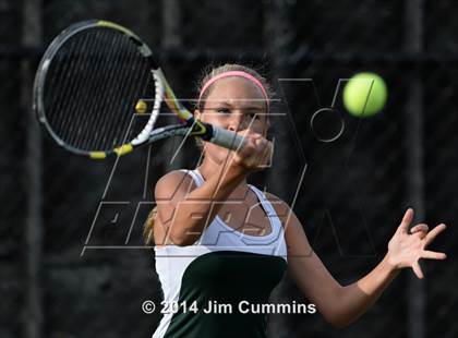 Thumbnail 1 in Hinsdale Central @ Glenbard West photogallery.