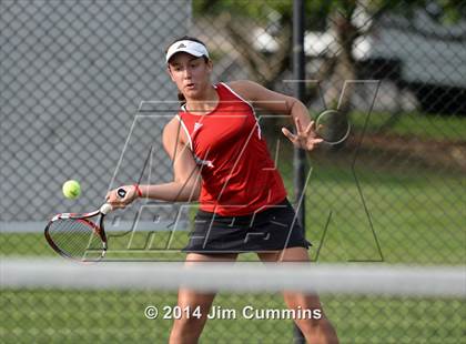 Thumbnail 3 in Hinsdale Central @ Glenbard West photogallery.