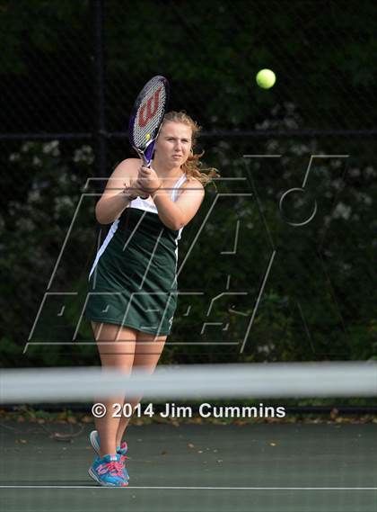 Thumbnail 3 in Hinsdale Central @ Glenbard West photogallery.
