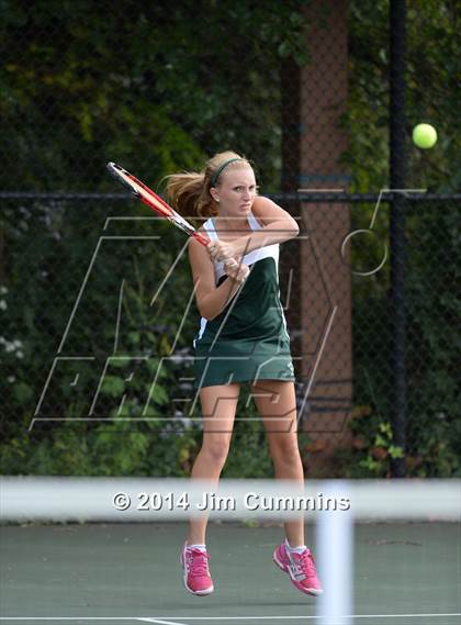 Thumbnail 3 in Hinsdale Central @ Glenbard West photogallery.