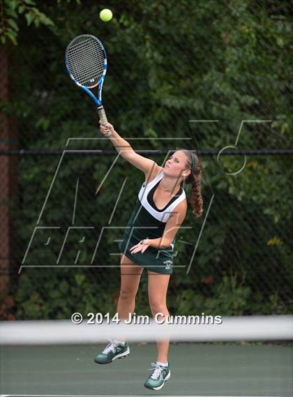 Thumbnail 2 in Hinsdale Central @ Glenbard West photogallery.
