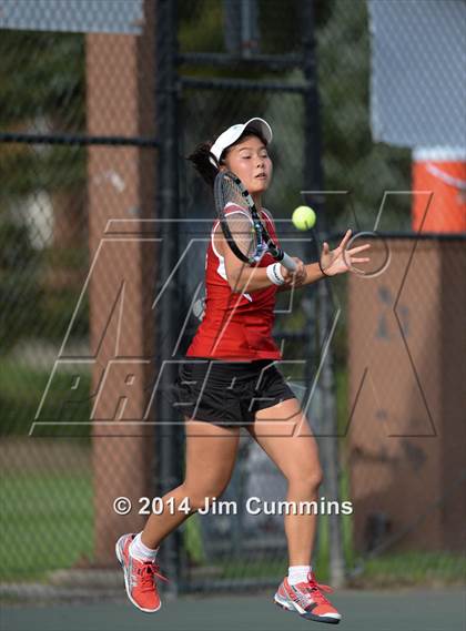 Thumbnail 3 in Hinsdale Central @ Glenbard West photogallery.