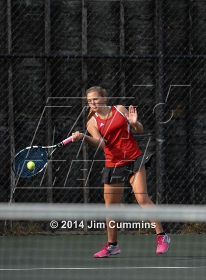 Thumbnail 2 in Hinsdale Central @ Glenbard West photogallery.